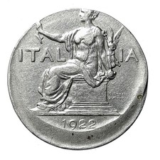 [NC] VITTORIO EMANUELE III -