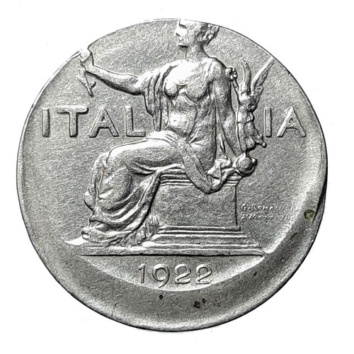 Vittorio emanuele iii - [nc],