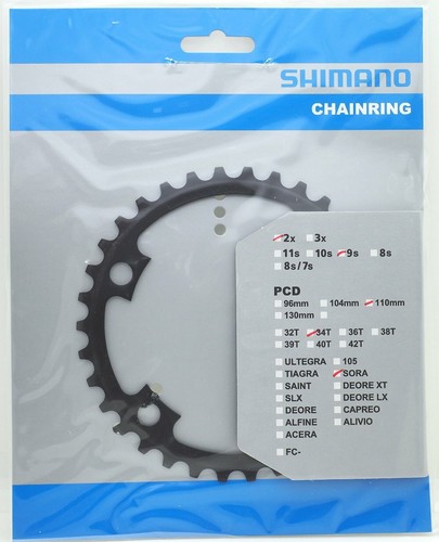 Catena shimano sora r3000 - shimano, fc-r3000