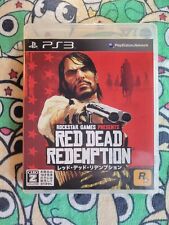 Red Dead Redemption 🕹️