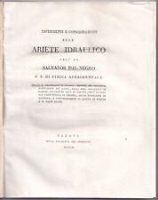 1811 Padova Dal Negro