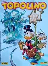 TOPOLINO N.3609 DOPPIA COVER
