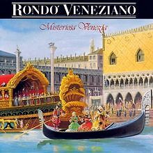 Misteriosa Venezia von Rondo Veneziano | CD | Zustand sehr gut