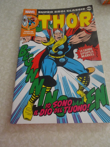 Super eroi classic - , 225