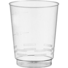 Isap bicchieri bicchierini - 50,