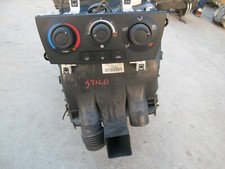 51740753 GRUPPO STUFA RISCALDAMENTO E CLIMA FIAT STILO 1.9 MULTJET 120CV