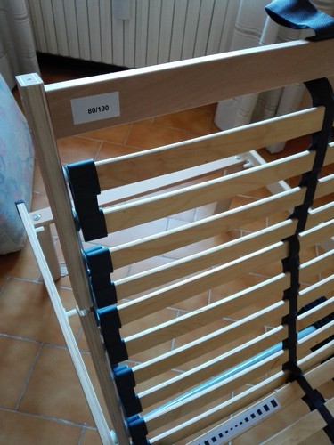 Rete singola elettrica