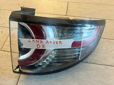 FARO FANALE STOP POSTERIORE DX