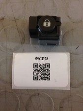 RENAULT MEGANE SW (2000) 5P CENTRALINA CHIUSURA CENTRALIZZATA PORTE 7700436945