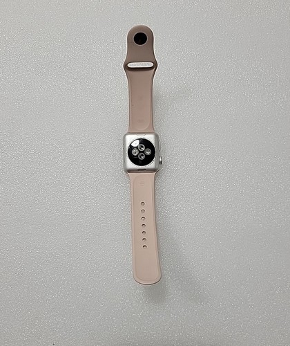 Apple watch series - apple, 2