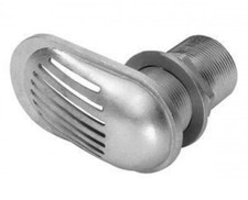 PRESA A MARE Ø 3/4" ACCIAIO