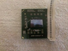 CPU AMD ATHLON II AM002300952C521F2200-AMM300B022GQ  PACKARD BELL MS 2285