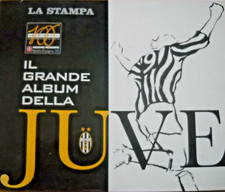 Il grande album della JUVE -