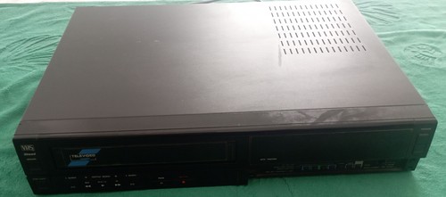 Videoregistratore vhs seleco - videoregistratore,