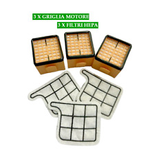 Filtri x Aspirapolvere