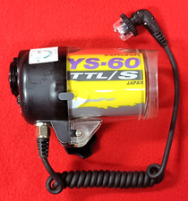 Sea & Sea YS-60 Strobo TTL
