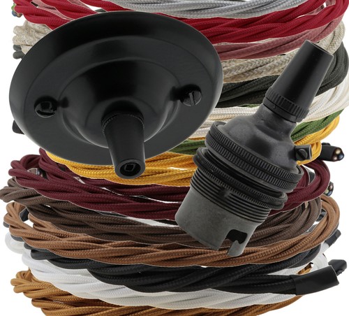 Kit sospensione soffitto 75mm - sospensione, soffitto,