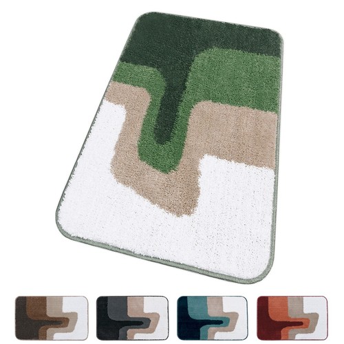 Tappeto bagno scendiletto - tappeto,