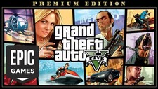 Grand Theft Auto V - PC