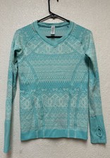 T-shirt manica lunga Ivivva by
