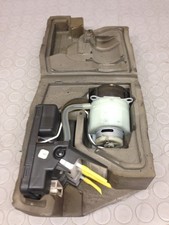 MERCEDES CLASSE A140 (1997-2001) W168 BENZINA 60KW 5P CENTRALINA COMPRESSORE CHI