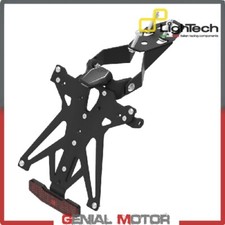 LIGHTECH Kit Portatarga