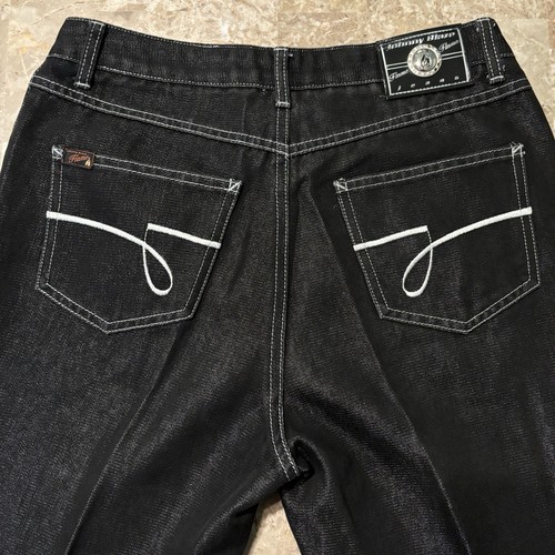 Jeans johnny blaze donna 10 - jeans,