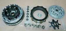 FRIZIONE COMPLETA HOUSING CLUTCH OEM KAWASAKI GPZ TURBO 750 ZXR 13095-1262