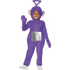 Costume Teletubbies Viola