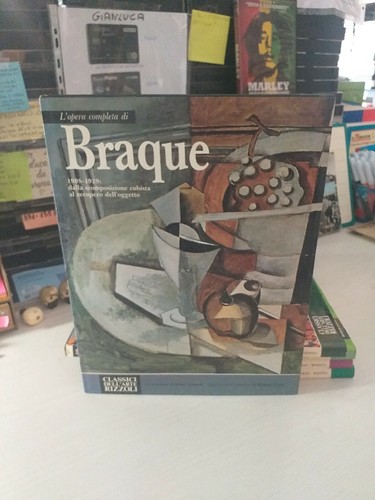 Classici dell arte rizzoli - i, dell'arte