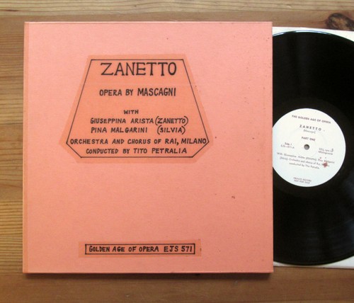 Ejs 571 mascagni - 571, zanetto