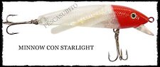 minnow starlight spinning