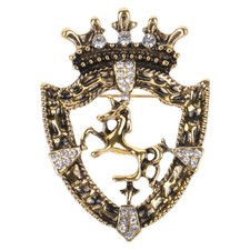  Decorazione Spilla Da Bavero