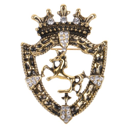 Decorazione spilla bavero - decorazione,