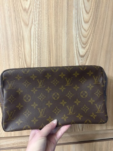 Toilette louis vuitton trousse - toilette,