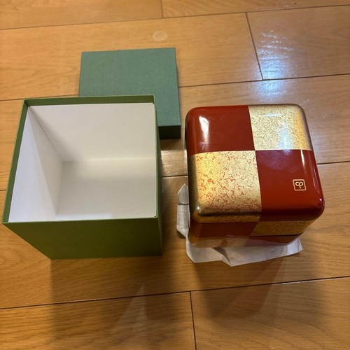 Jubako bento box giapponese - jubako,