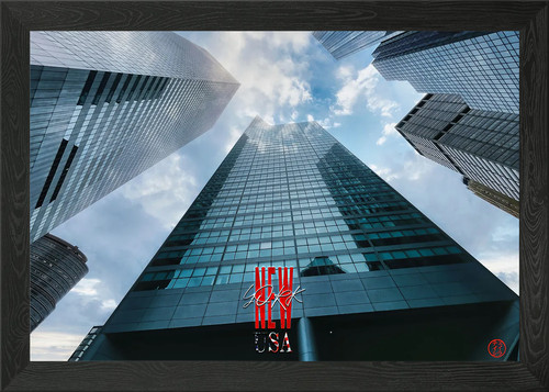 Poster arte parete con - poster,