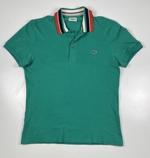 Lacoste Mens Polo T-Shirt M