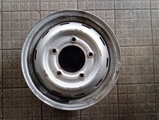 CERCHIO IN FERRO PER FIAT