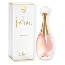 DIOR J'adore - Eau De Toilette