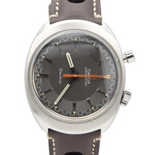 Omega Chronostop Genéve