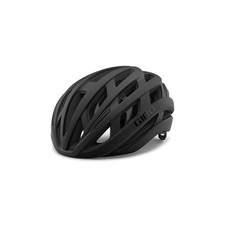 Casco helios spherical - spherical, nero