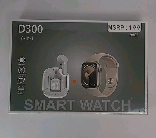 Coppia smart watch cuffie - smart,
