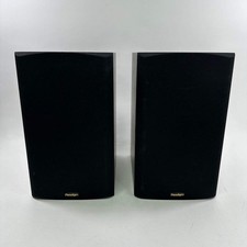 Paradigm Titan V.3 diffusori