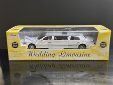 Lincoln Town Car 2000 bianco