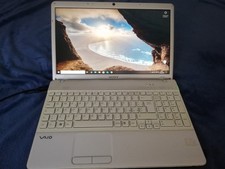 Sony VAIO PCG-71312M 15,6"