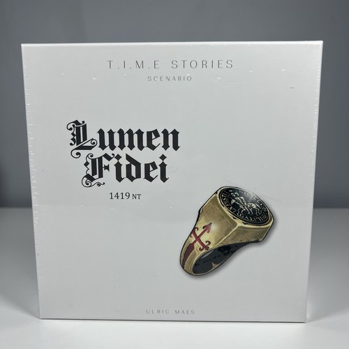 Lumen fidei scenario time - lumen,