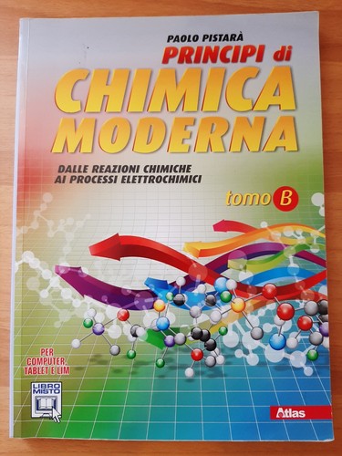 Principi chimica moderna - di,
