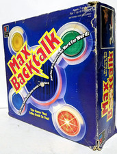 Max Backtalk - Il gioco che ti