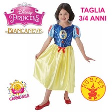 COSTUME VESTITO DI CARNEVALE